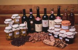 Vinos y Conservas