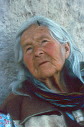 Doña Sabas.