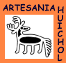 Artesania Huichol.