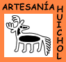 Artesania Huichol.
