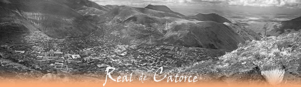 Panorámica por Roberto Ortiz