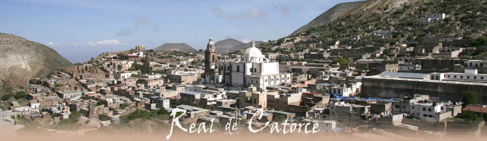 Parroquia de la Purísima Concepción