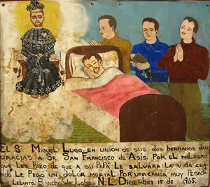 Galería de Retablos
