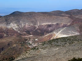 Panorámica desde lejos.